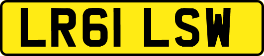 LR61LSW