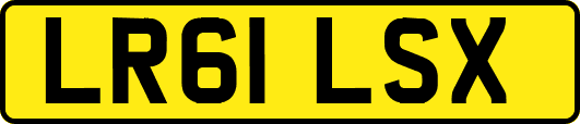LR61LSX