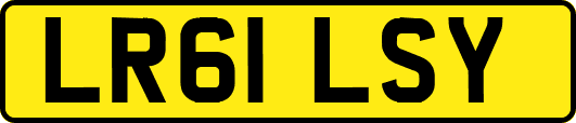 LR61LSY