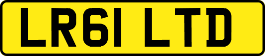 LR61LTD