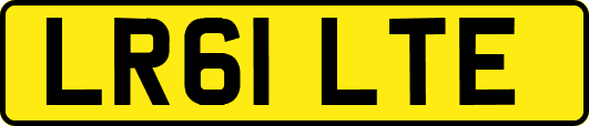 LR61LTE