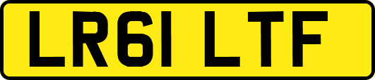 LR61LTF
