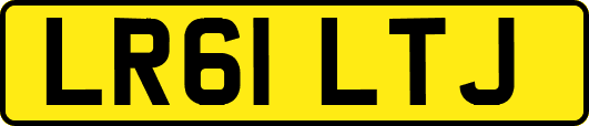 LR61LTJ