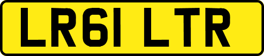 LR61LTR
