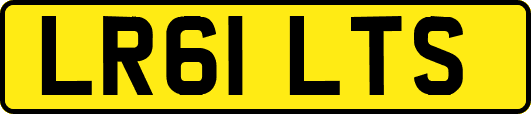 LR61LTS