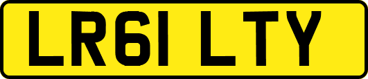 LR61LTY