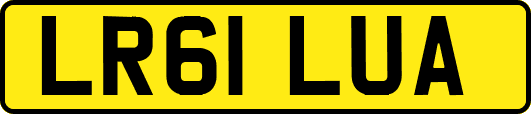 LR61LUA