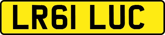 LR61LUC