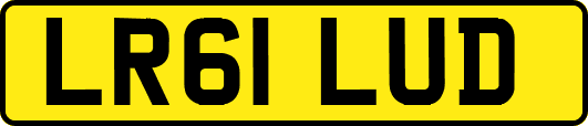 LR61LUD