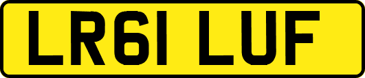 LR61LUF