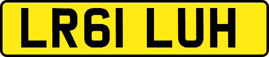 LR61LUH