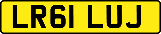 LR61LUJ