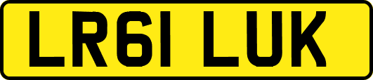 LR61LUK