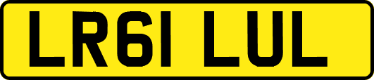 LR61LUL