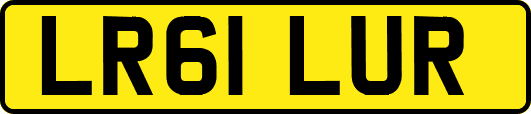 LR61LUR