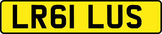 LR61LUS