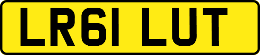 LR61LUT