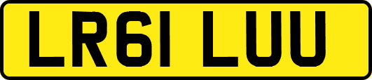 LR61LUU