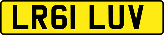 LR61LUV