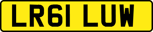 LR61LUW
