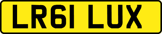 LR61LUX