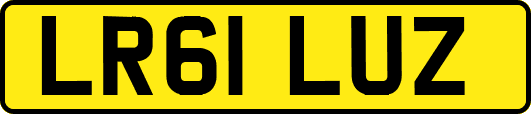 LR61LUZ