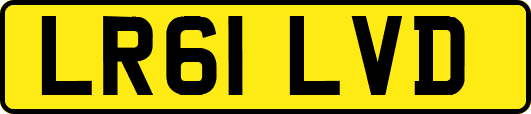 LR61LVD