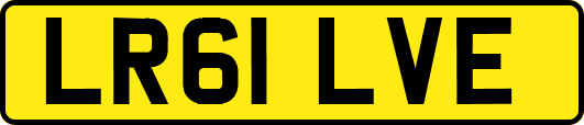 LR61LVE