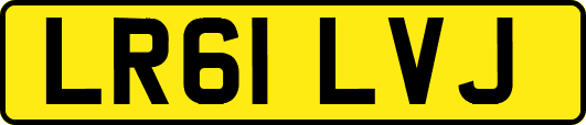 LR61LVJ
