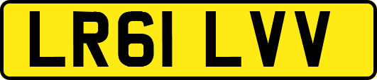 LR61LVV