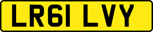 LR61LVY