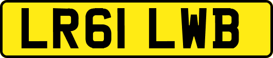LR61LWB