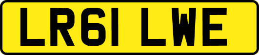 LR61LWE