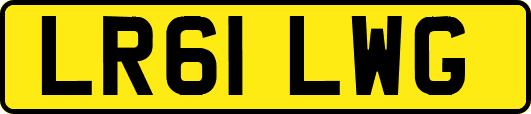 LR61LWG