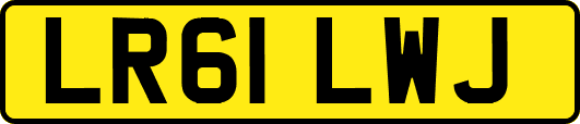 LR61LWJ