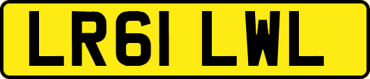 LR61LWL