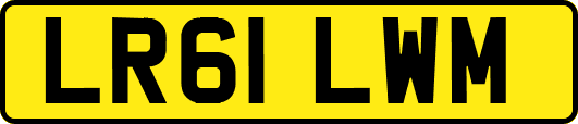 LR61LWM
