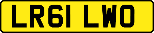 LR61LWO