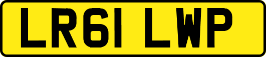 LR61LWP