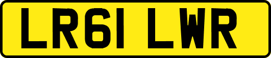 LR61LWR