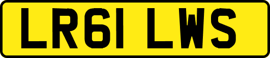 LR61LWS