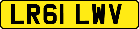 LR61LWV