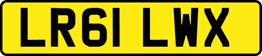 LR61LWX