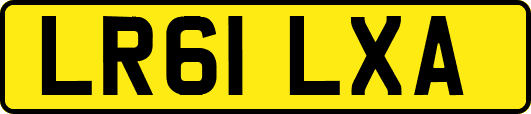 LR61LXA