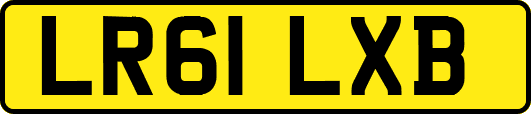 LR61LXB