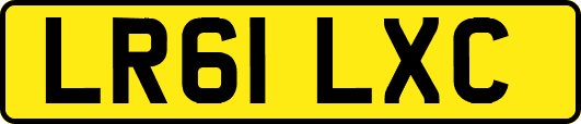 LR61LXC