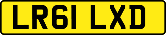LR61LXD