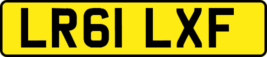 LR61LXF
