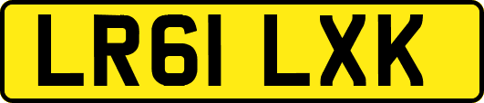 LR61LXK