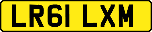 LR61LXM
